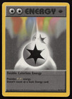 Double Colorless Energy