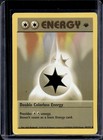 Double Colorless Energy