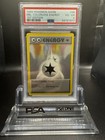Double Colorless Energy
