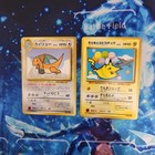 Flying Dragonite