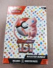 Booster Bundle