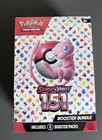 Booster Bundle