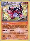 Krookodile