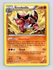 Krookodile