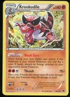 Krookodile