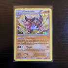 Krookodile