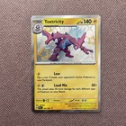 Toxtricity