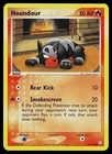 Houndour