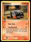 Houndour