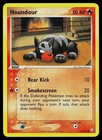 Houndour