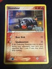 Houndour