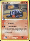 Houndour