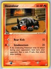 Houndour