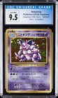 Nidoking