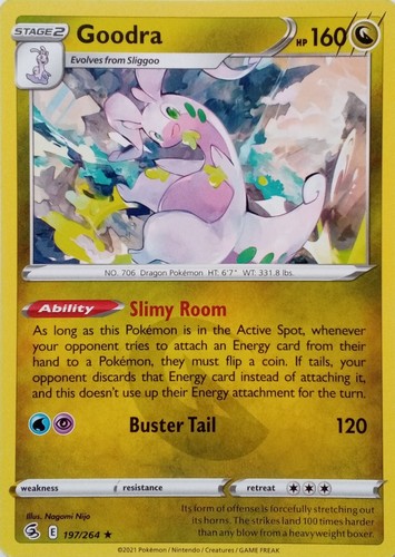 Goodra