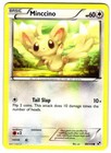 Minccino