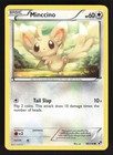 Minccino
