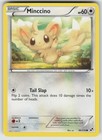 Minccino