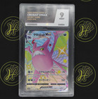 Crobat VMAX