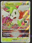 Shaymin VSTAR