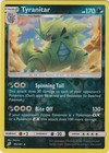 Tyranitar