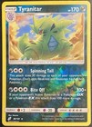 Tyranitar