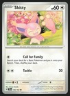 Skitty