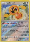Fan Rotom