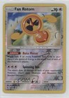 Fan Rotom