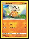 Cubone