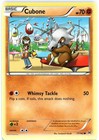 Cubone