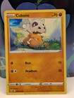 Cubone
