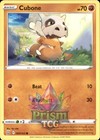 Cubone