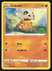 Cubone