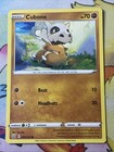 Cubone