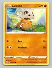 Cubone