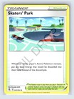Skaters' Park