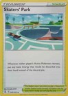 Skaters' Park