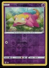 Galarian Slowpoke