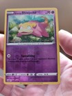 Galarian Slowpoke