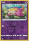 Galarian Slowpoke