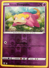 Galarian Slowpoke