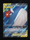 Magikarp & Wailord GX