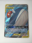 Magikarp & Wailord GX