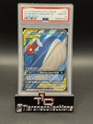 Magikarp & Wailord GX