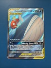 Magikarp & Wailord GX