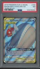 Magikarp & Wailord GX