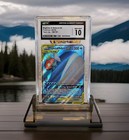 Magikarp & Wailord GX