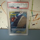 Magikarp & Wailord GX