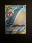 Magikarp & Wailord GX